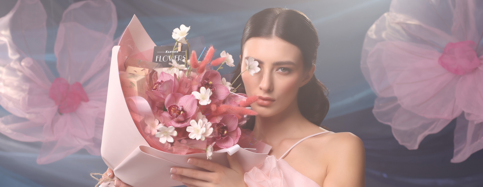 Весенняя коллекция