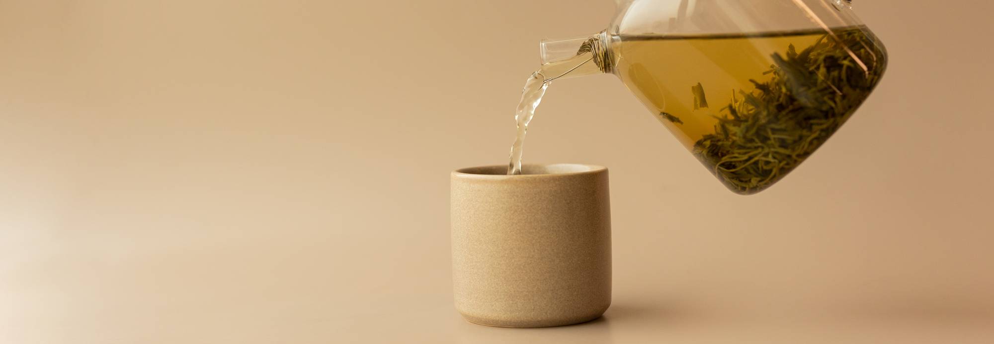 Купажи без чая