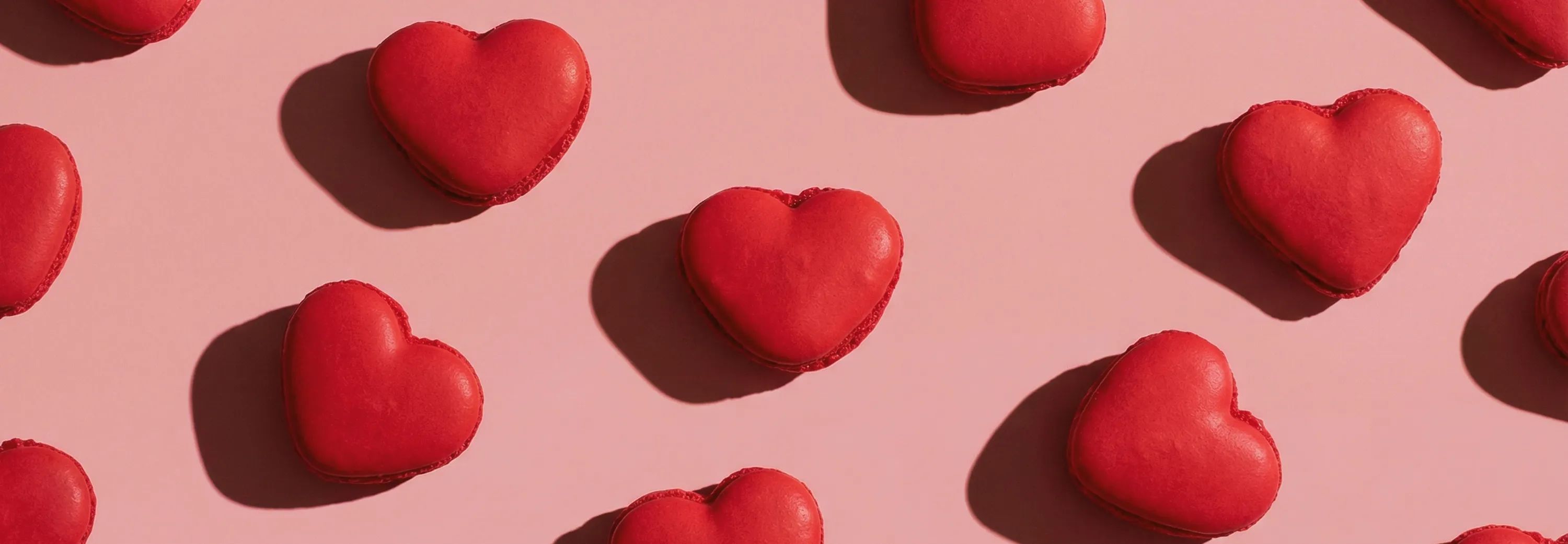 День влюбленных