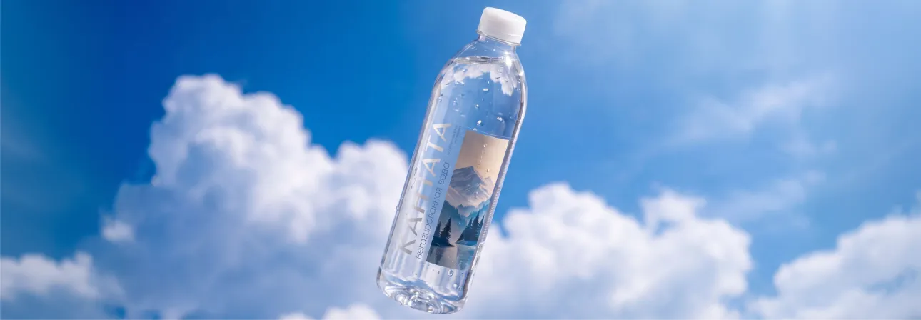 Вода
