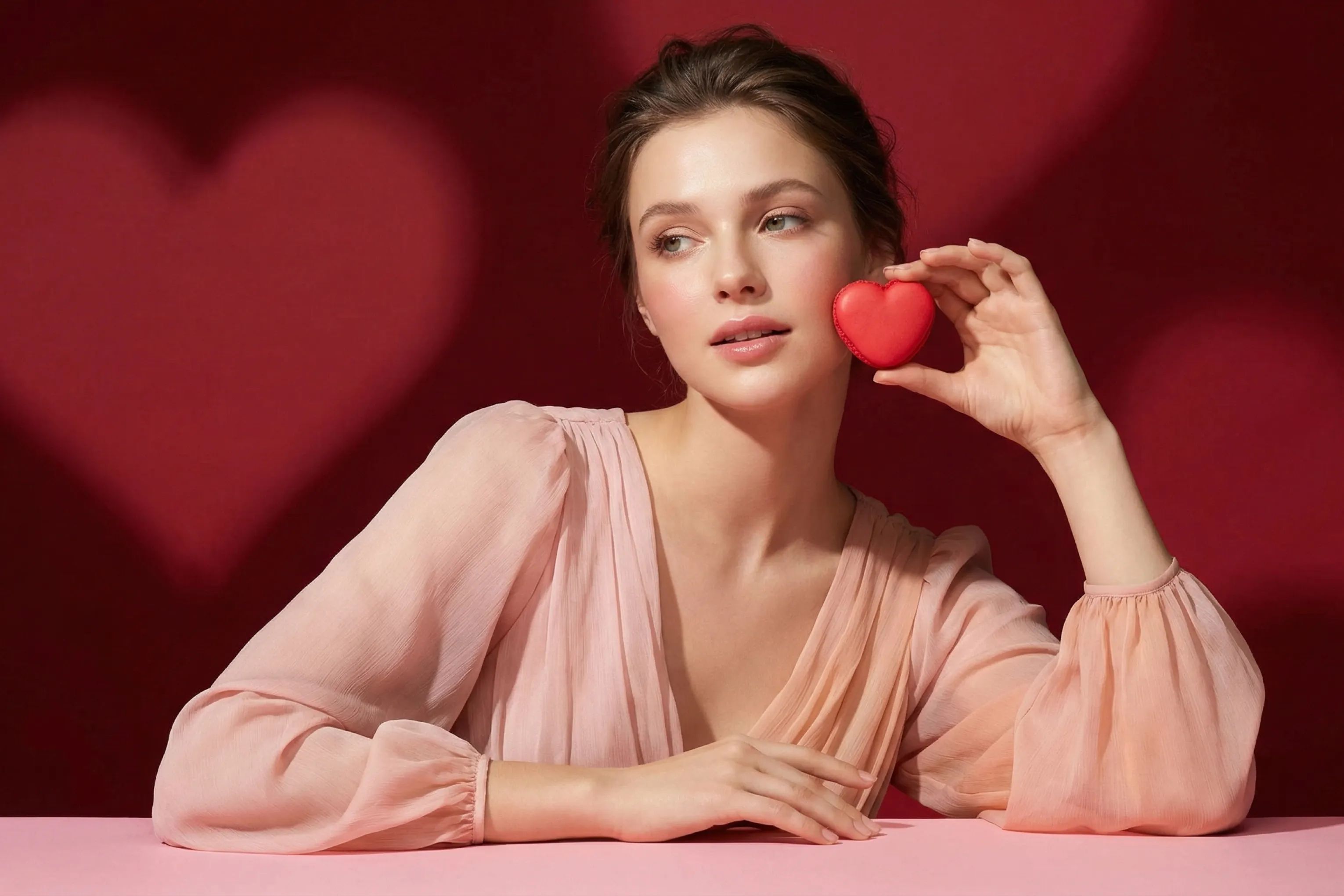 День влюбленных