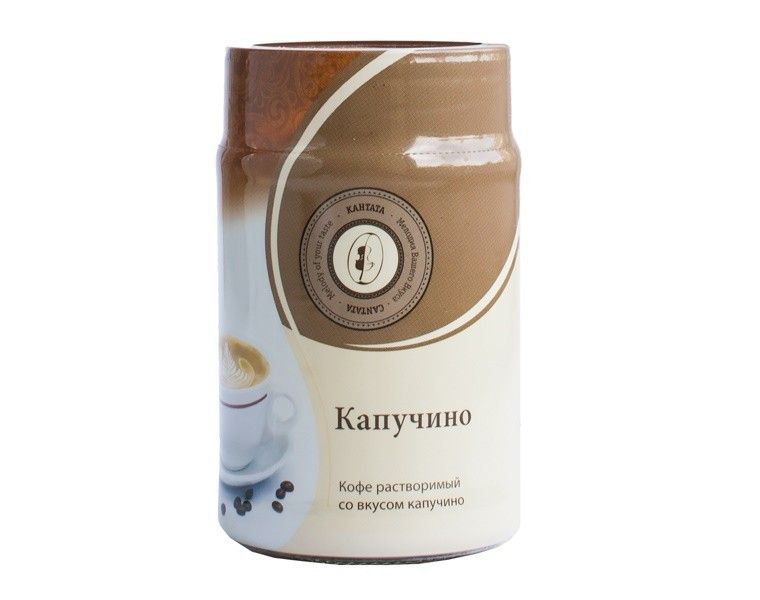 Кофе Кантата Интернет Магазин